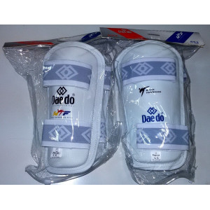 Захист гомілки Daedo PRO 15713